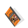 pmegp masala making business project report with single open book cover