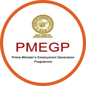 icon of pmegp project report