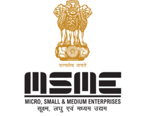  icon of MSME PROJECT REPORT 
