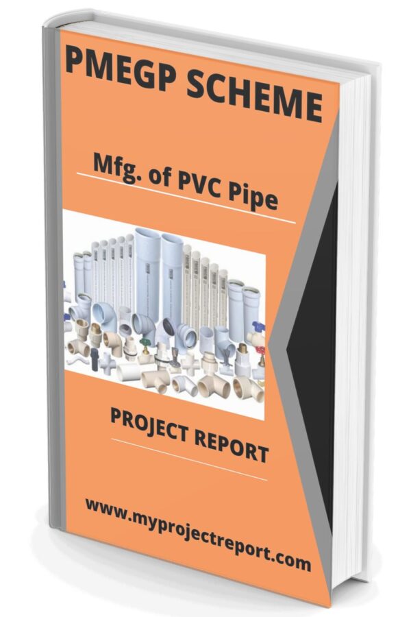 image of pvc pipe project report pdf