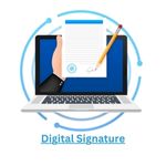 image of Digital Signature (DSC)