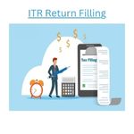 ITR Return Filling