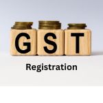 image of GST registration