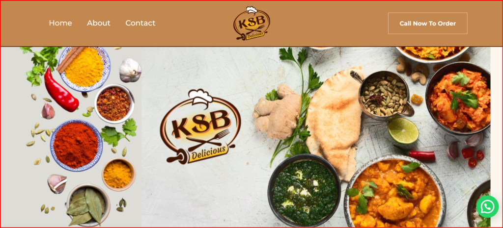 website sample ksb